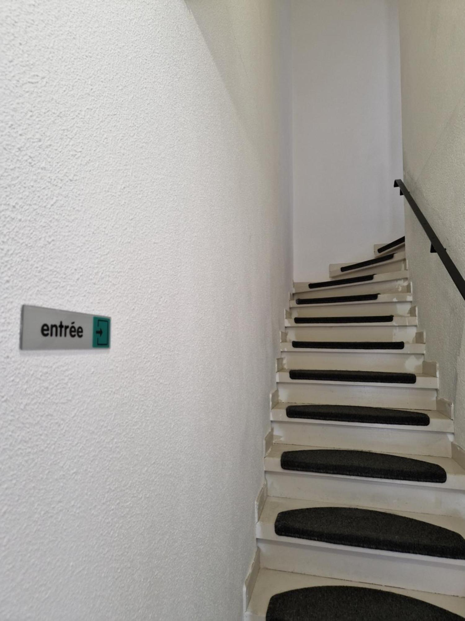 Appartement Avec Terrasse Saint Laurent De La Salanque Εξωτερικό φωτογραφία