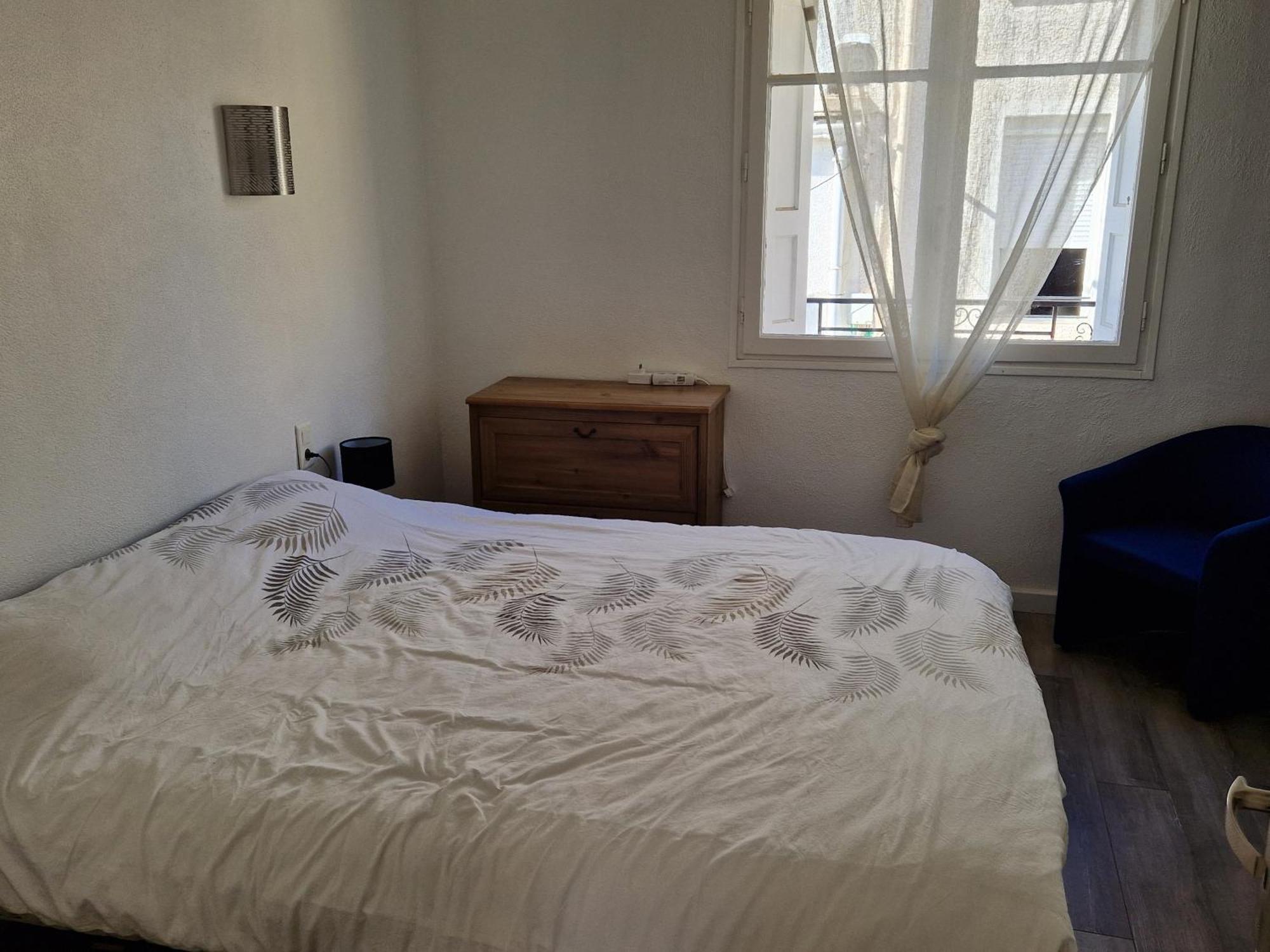 Appartement Avec Terrasse Saint Laurent De La Salanque Εξωτερικό φωτογραφία