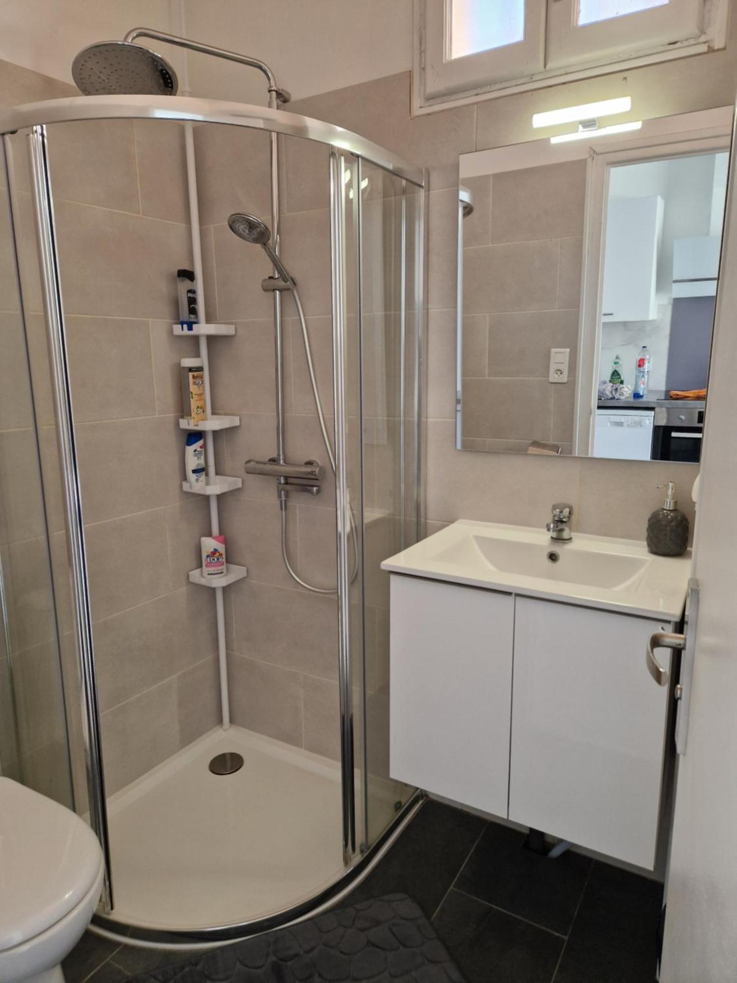 Appartement Avec Terrasse Saint Laurent De La Salanque Εξωτερικό φωτογραφία